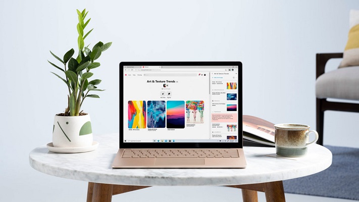 Microsoft Surface Laptop 4 1