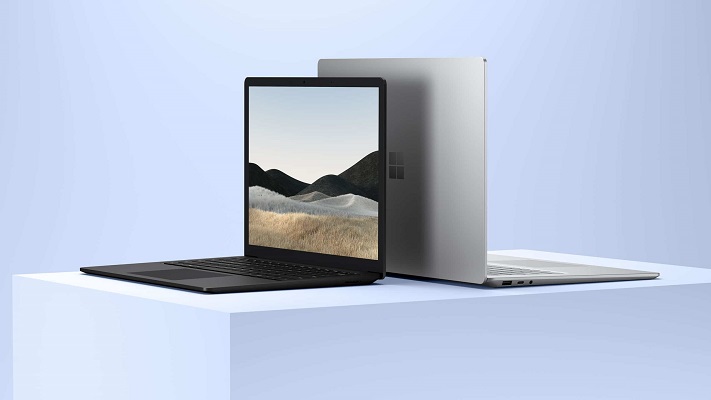 Microsoft Surface Laptop 4 2