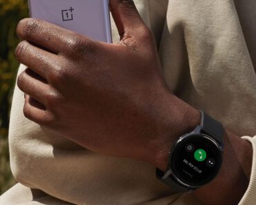 ¡OnePlus lo hace de nuevo! Opinión del OnePlus Watch