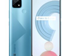 ¿El nuevo rival a batir en la gama baja? Opinión del Realme C21