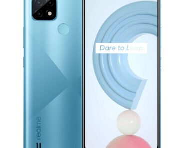 ¿El nuevo rival a batir en la gama baja? Opinión del Realme C21