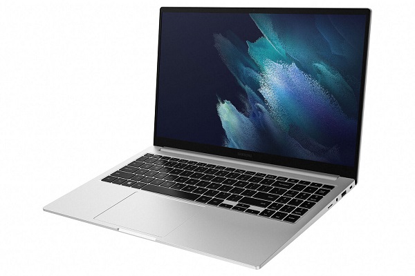 Samsung Galaxy Book Pro 1