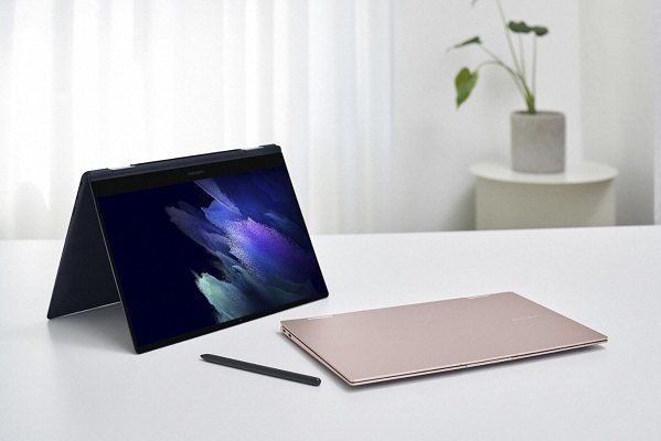 Samsung Galaxy Book Pro 2