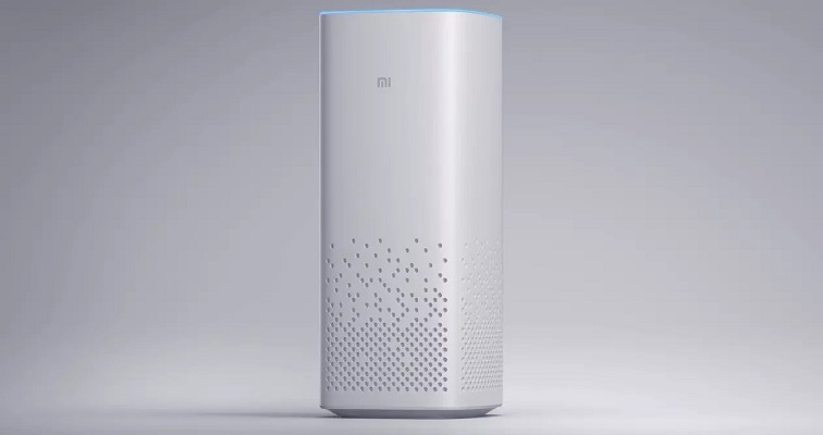 Xiaomi Mi AI Speaker 1