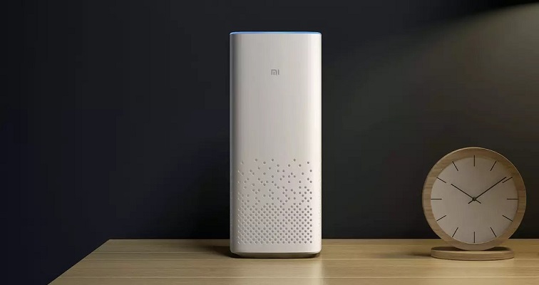 Xiaomi Mi AI Speaker 2