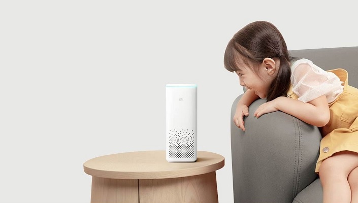 Xiaomi Mi AI Speaker 3