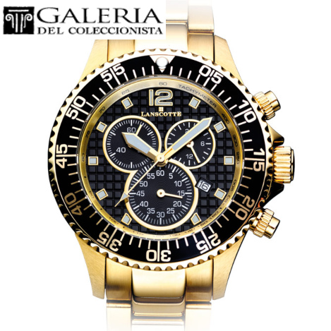 Reloj galeria sales del coleccionista precio
