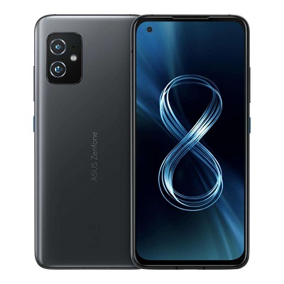 ASUS Zenfone 8 1