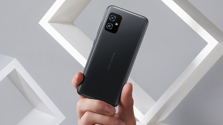 ASUS Zenfone 8 2