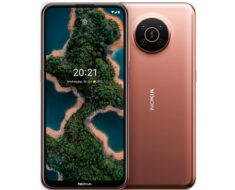 ¿Podrá competir en la gama media 5G? Nokia X20 – opinión