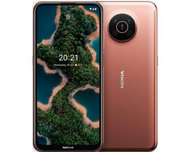 ¿Podrá competir en la gama media 5G? Nokia X20 – opinión