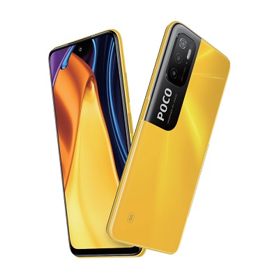 POCO M3 Pro 5G 4