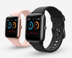 ¡Smartwatch deportivos baratos! Opinión de los SPC Smartee Boost y Smartee Vita