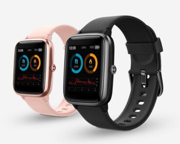 ¡Smartwatch deportivos baratos! Opinión de los SPC Smartee Boost y Smartee Vita