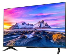 ¿Los mejores televisores inteligentes baratos? Xiaomi Mi TV P1 – opinión