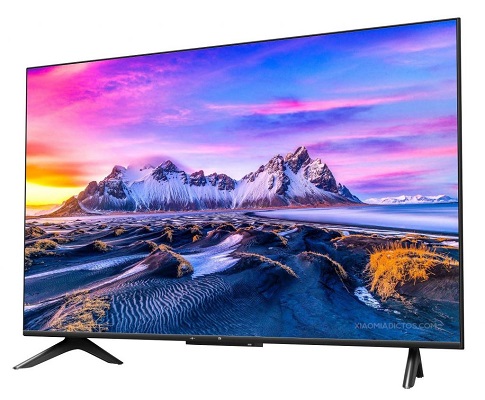 Xiaomi Mi TV P1 1