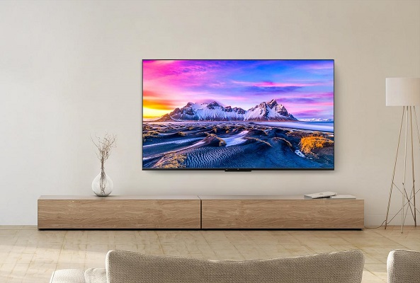 Xiaomi Mi TV P1 2