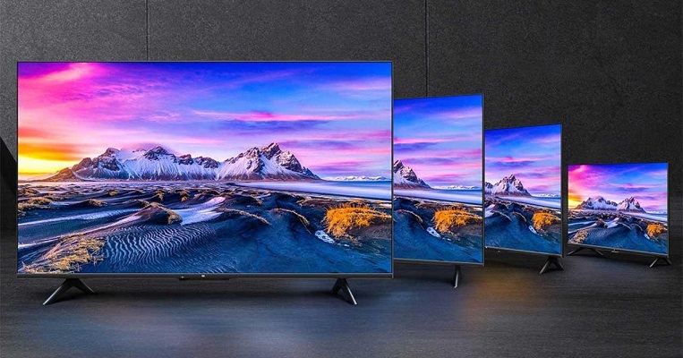 Xiaomi Mi TV P1 3