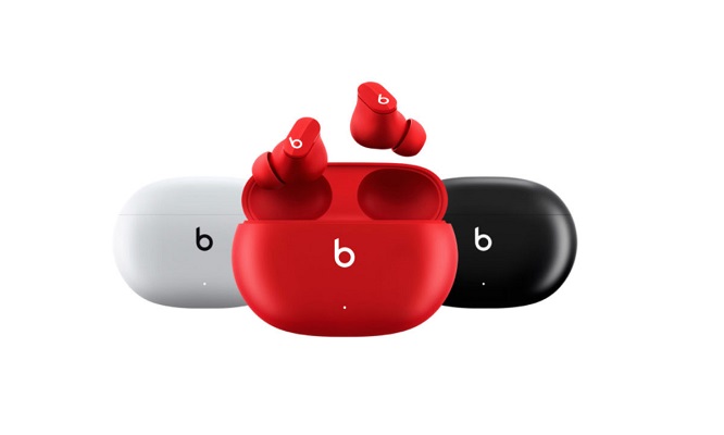 Apple Beats Studio Buds 1