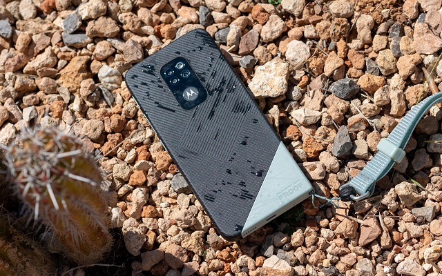 Motorola Defy 2