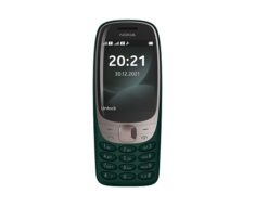 ¿Vale la pena 20 años después? Opinión del Nokia 6310 edición 2021