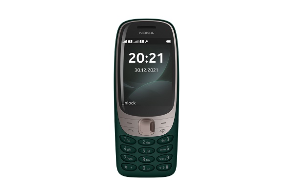 Nokia 6310 0