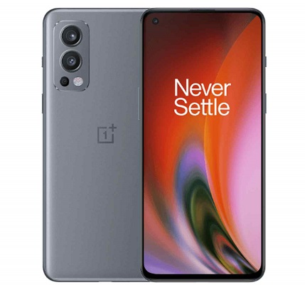 OnePlus Nord 2 5G 1