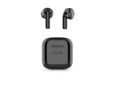 ¡Ultra ligeros y ultra baratos! Opinión de los auriculares True Wireless SPC Zion Pro