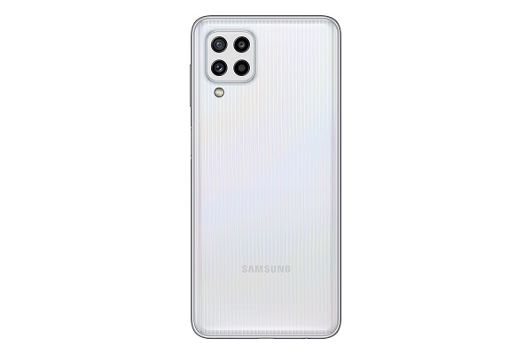 Samsung Galaxy M32 2