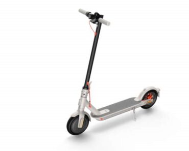 ¡El más popular se renueva! Opinión del Xiaomi Mi Electric Scooter 3