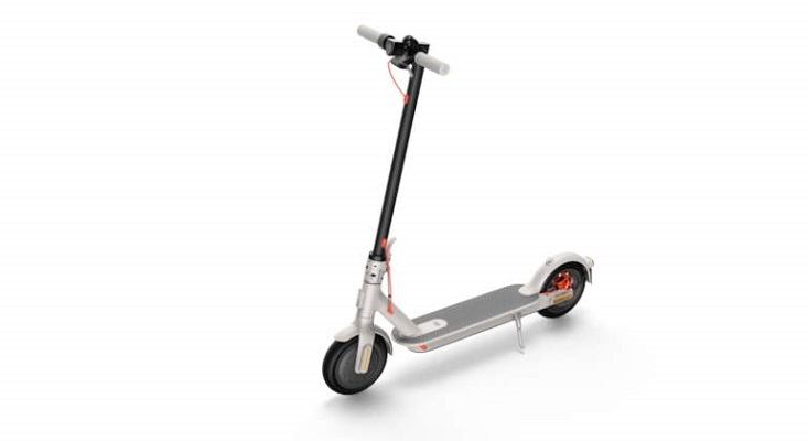 Xiaomi Mi Electric Scooter 3 1