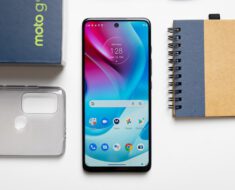 ¡Sigue reforzando su gama media! Opinión del Motorola Moto G60s