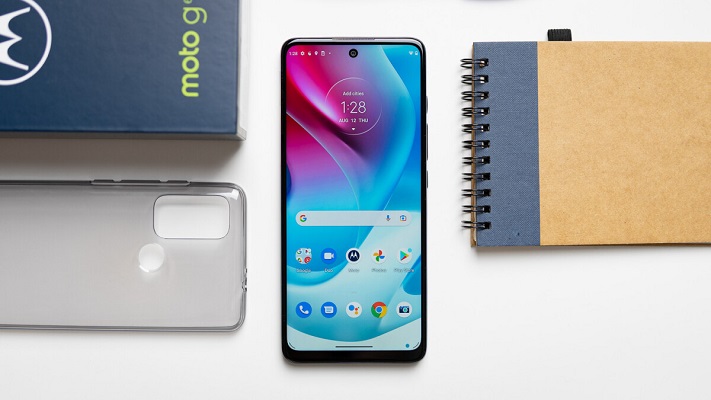 Motorola Moto G60s 3