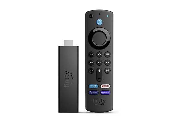 Amazon Fire TV Stick 4K Max 1