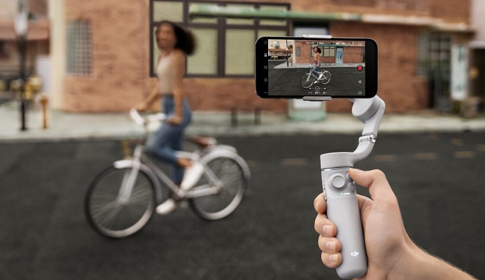 DJI Osmo Mobile 5 3