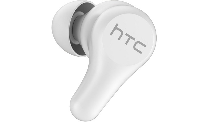 HTC True Wireless Earbuds Plus 2