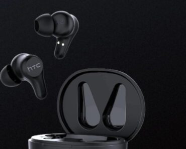 ¿Podrán con los AirPods? HTC True Wireless Earbuds Plus – opinión