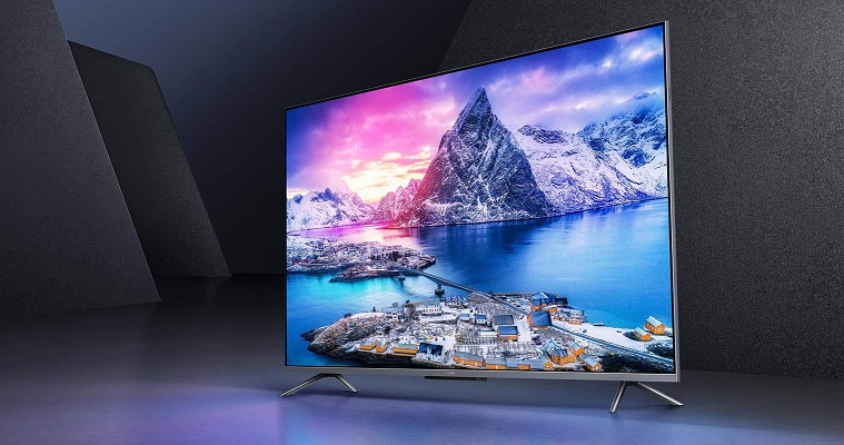 Xiaomi TV Q1E 1