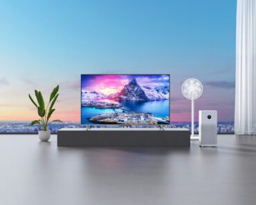 ¡4K y QLED por muy poco dinero! Opinión de las Xiaomi TV Q1E