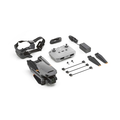 DJI Mavic 3 2