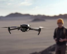 ¡El dron más potente e impresionante de DJI se renueva! DJI Mavic 3 – opinión