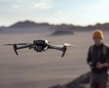 ¡El dron más potente e impresionante de DJI se renueva! DJI Mavic 3 – opinión