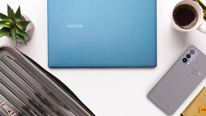 Realme Book 2