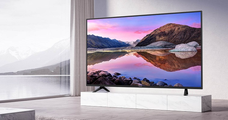 Xiaomi Mi TV P1E 1