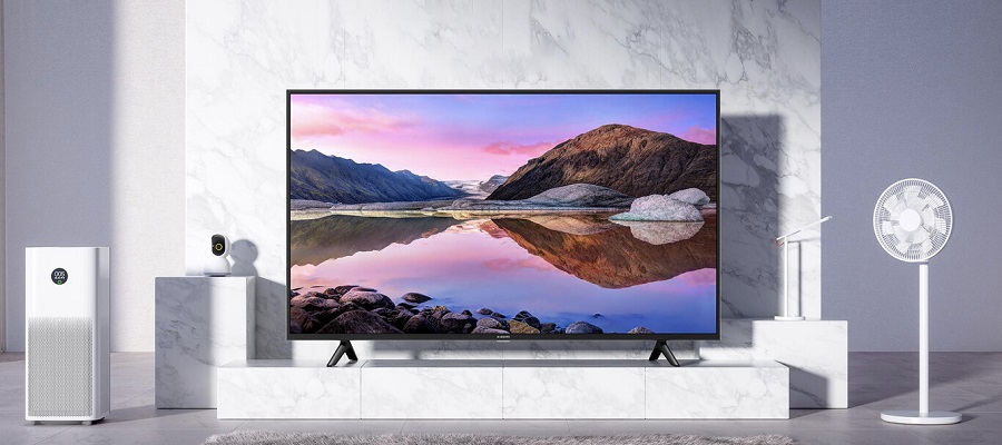 Xiaomi Mi TV P1E 2