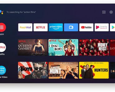 ¡Los mejores por su precio! Opinión de los televisores Mi TV P1E de Xiaomi