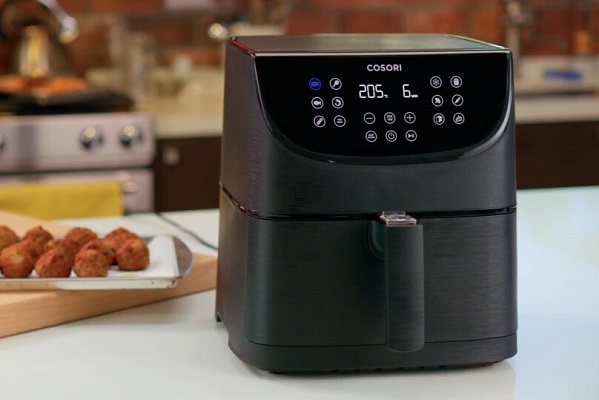 freidora Cosori Air Fryer de 5,5 litros 2