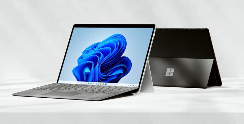 Microsoft Surface Pro 8 1