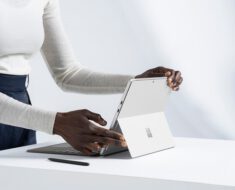 ¡Nueva pantalla y diseño mejorado! Microsoft Surface Pro 8 – opinión