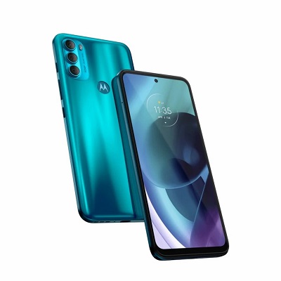 Motorola Moto G71 5G 1